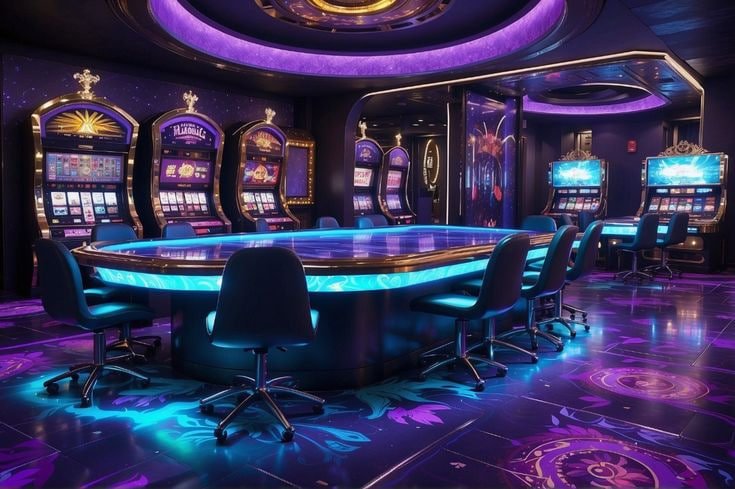 Người chơi trải nghiệm live casino và slot online trên nền tảng zz88